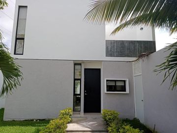 CASA EN VENTA MERIDA YUCATAN
