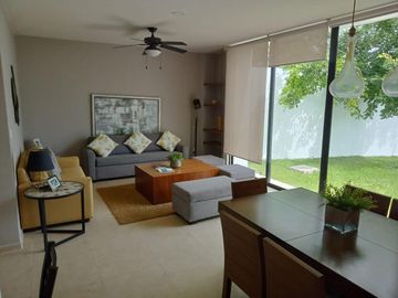 CASA EN VENTA MERIDA YUCATAN