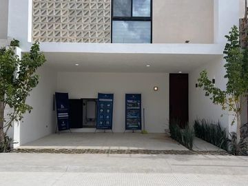 CASA EN VENTA EN CONKAL YUCATAN