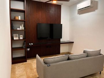 CASA EN VENTA EN CONKAL YUCATAN