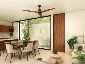 Departamento en venta Mérida Yucatán