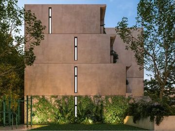 Departamento en venta Mérida Yucatán