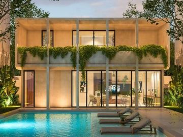 Departamento en venta Mérida Yucatán