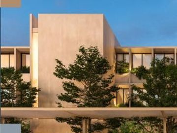 Departamento en venta Mérida Yucatán