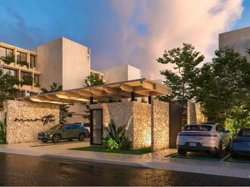 Departamento en venta Mérida Yucatán