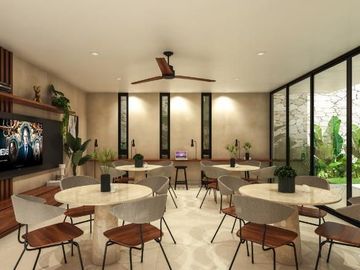 Departamento en venta Mérida Yucatán