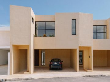 Villa en venta Mérida Yucatán