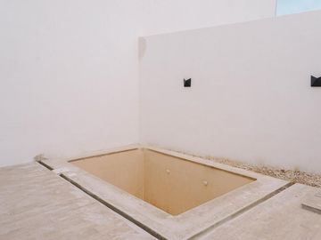 Villa en venta Mérida Yucatán