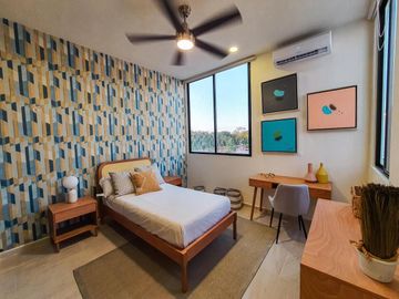 Casa en condominio venta Conkal Yucatán