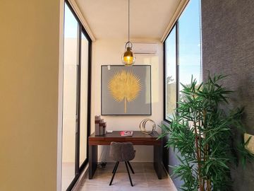 Casa en condominio venta Conkal Yucatán