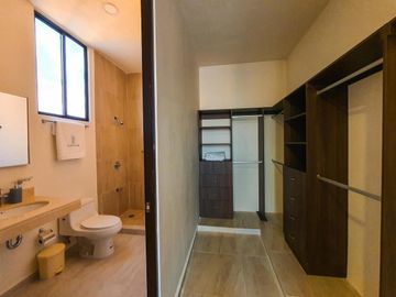 Casa en condominio venta Conkal Yucatán