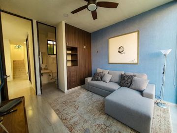 Casa en condominio venta Conkal Yucatán