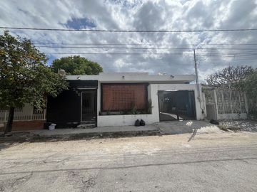 Casa en venta Mérida Yucatán