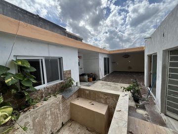Casa en venta Mérida Yucatán