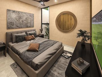 Departamento en venta Mérida Yucatán