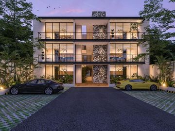 Departamento en venta Mérida Yucatán