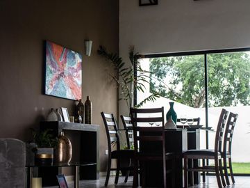 Casa en condominio en venta Mérida Yucatán