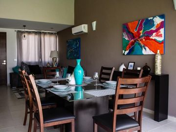 Casa en condominio en venta Mérida Yucatán