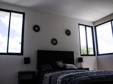 Casa en condominio en venta Mérida Yucatán