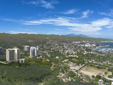 PREVENTA DEPARTAMENTO 1 REC VISTA A PLAYA EN PUNTA DE MITA/ALA