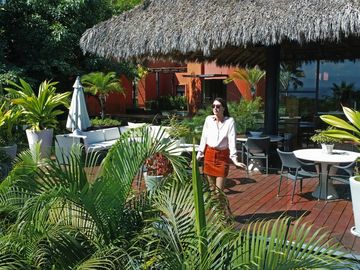 PREVENTA DEPARTAMENTO 1 REC VISTA A PLAYA EN PUNTA DE MITA/ALA