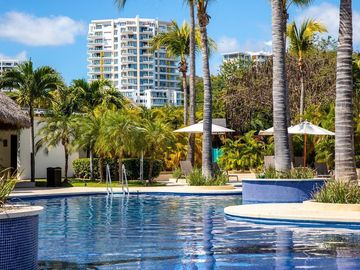 PREVENTA DEPARTAMENTO 3 REC VISTA A PLAYA EN PUNTA DE MITA/ALA