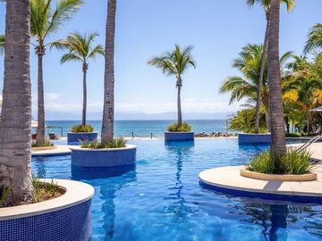 PREVENTA DEPARTAMENTO 3 REC VISTA A PLAYA EN PUNTA DE MITA/ALA
