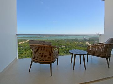 OASIS MALECÓN: VIDA DE LUJO CON VISTAS AL CARIBE