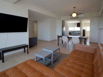 OASIS MALECÓN: VIDA DE LUJO CON VISTAS AL CARIBE