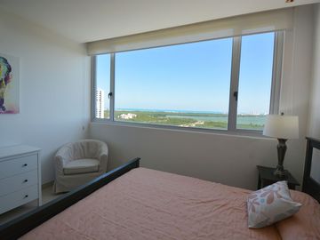 OASIS MALECÓN: VIDA DE LUJO CON VISTAS AL CARIBE