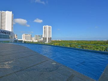 OASIS MALECÓN: VIDA DE LUJO CON VISTAS AL CARIBE