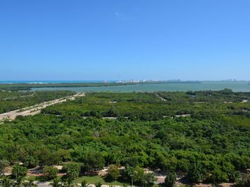 OASIS MALECÓN: VIDA DE LUJO CON VISTAS AL CARIBE
