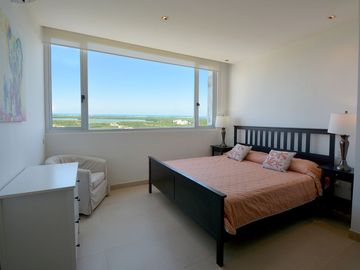 OASIS MALECÓN: VIDA DE LUJO CON VISTAS AL CARIBE