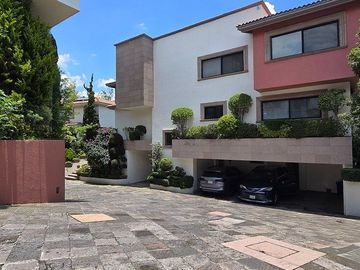 Casa en Condominio en Venta en SAN JERONIMO LIDICE