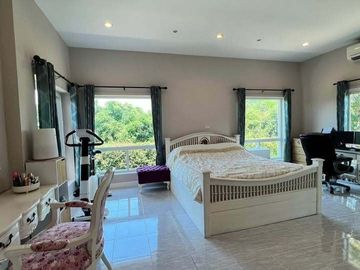 3 Bedroom House for sale in Mae Faek Mai, Chiang Mai