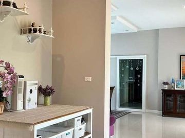 3 Bedroom House for sale in Mae Faek Mai, Chiang Mai