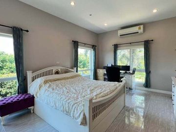 3 Bedroom House for sale in Mae Faek Mai, Chiang Mai