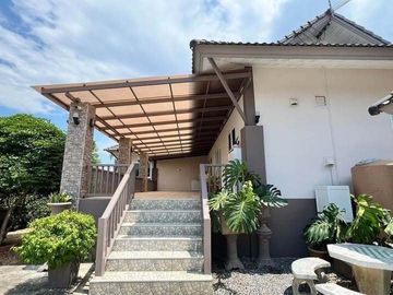 3 Bedroom House for sale in Mae Faek Mai, Chiang Mai