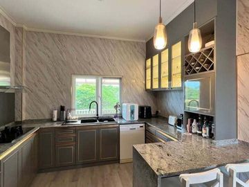 3 Bedroom House for sale in Mae Faek Mai, Chiang Mai