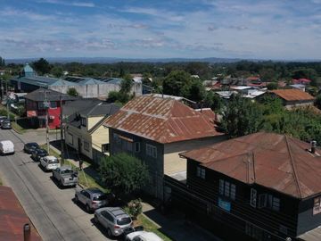 RIO BUENO CASA