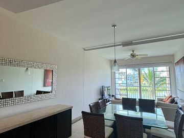 DEPARTAMENTO EN MAYAN LAKES ACAPULCO PLAYA DIAMANTE