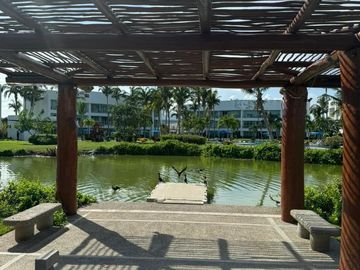 DEPARTAMENTO EN MAYAN LAKES ACAPULCO PLAYA DIAMANTE