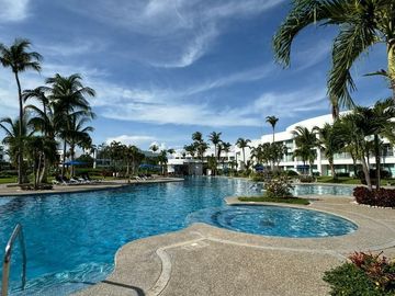 DEPARTAMENTO EN MAYAN LAKES ACAPULCO PLAYA DIAMANTE