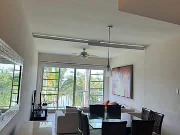 DEPARTAMENTO EN MAYAN LAKES ACAPULCO PLAYA DIAMANTE