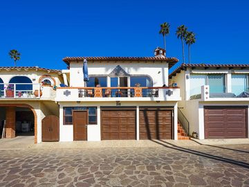 26 Pelicanos Oeste | Casa a la venta en Las Gaviotas Rosarito