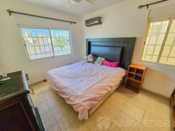 Casa · Quinta Madeira · 3 Recámaras · SM50 · Privada · Amenidades