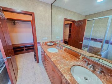 Casa · Quinta Madeira · 3 Recámaras · SM50 · Privada · Amenidades