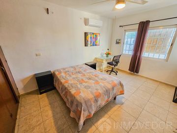 Casa · Quinta Madeira · 3 Recámaras · SM50 · Privada · Amenidades