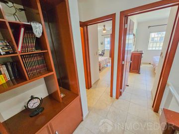 Casa · Quinta Madeira · 3 Recámaras · SM50 · Privada · Amenidades