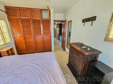 Casa · Quinta Madeira · 3 Recámaras · SM50 · Privada · Amenidades